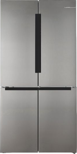 Fridge Freezers