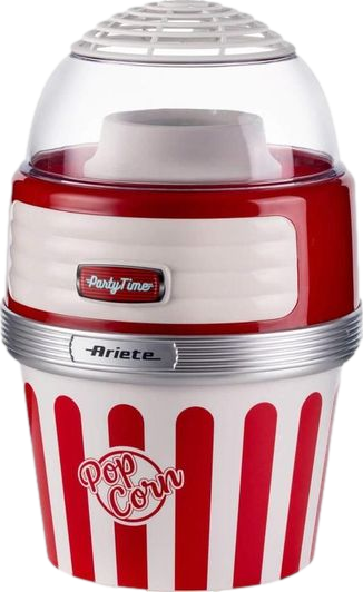 Popcorn Makers