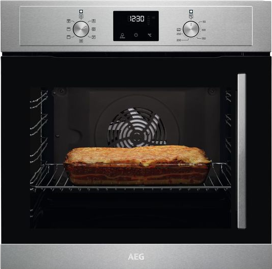 Ovens