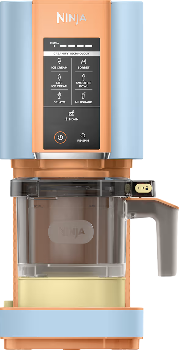 Ice Cream Makers