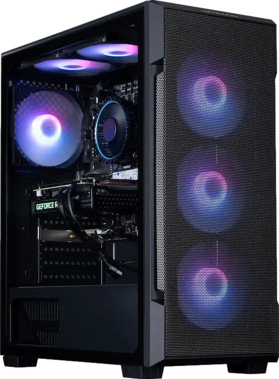 Desktop PCs