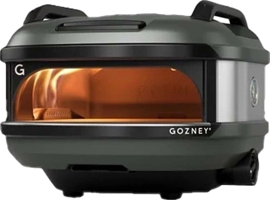 Pizza Ovens