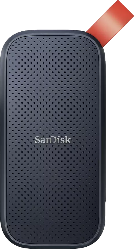 External Storage