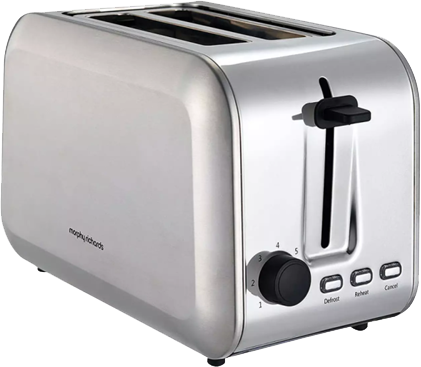 Toasters