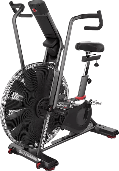 Exercise Bikes