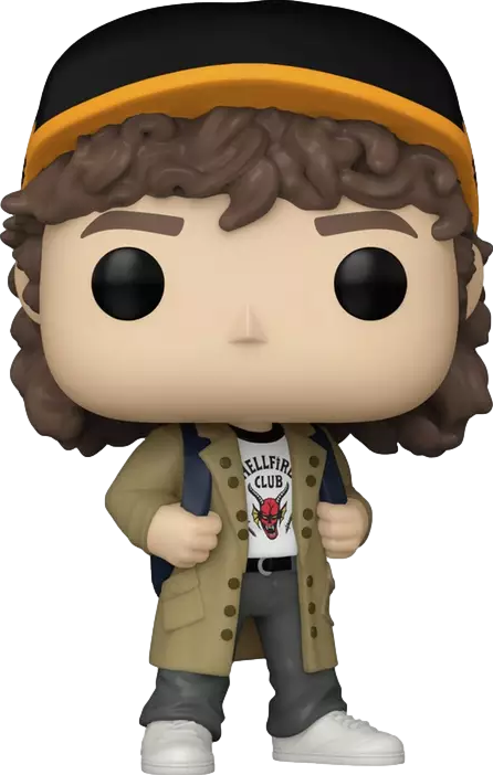 Collectible Figures