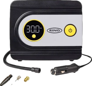 Tyre Inflators