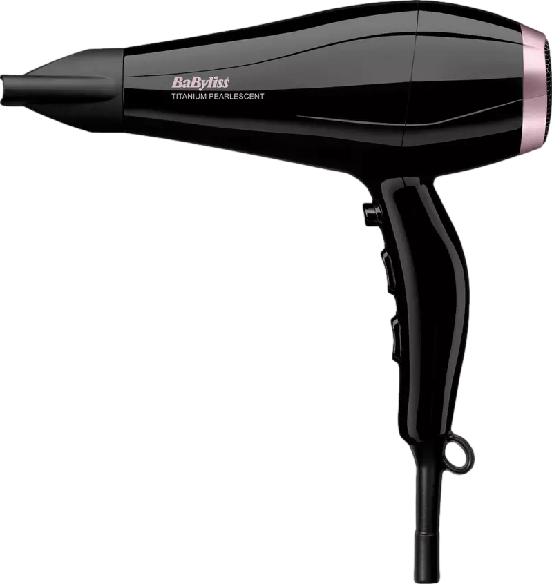 Hair Dryers