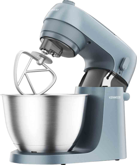 Food Mixers
