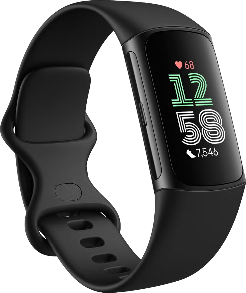 Fitness Trackers