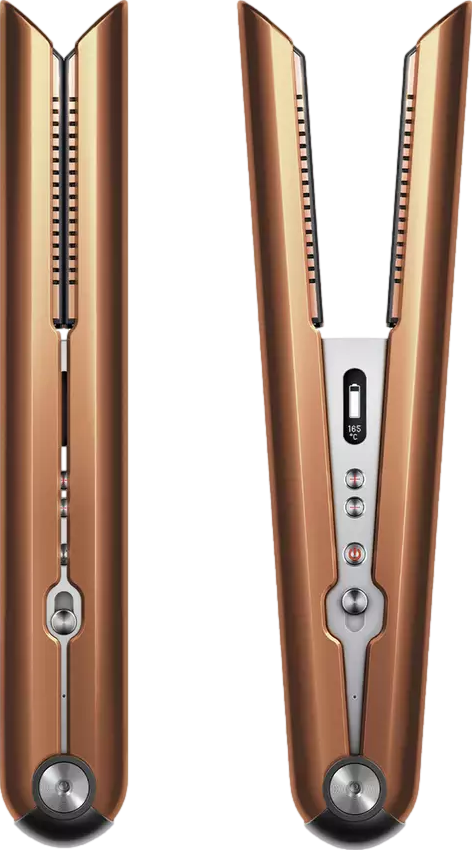 Hair Straighteners