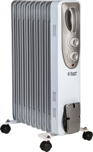 Portable Heaters