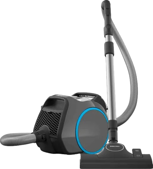 Vacuum Cleaners
