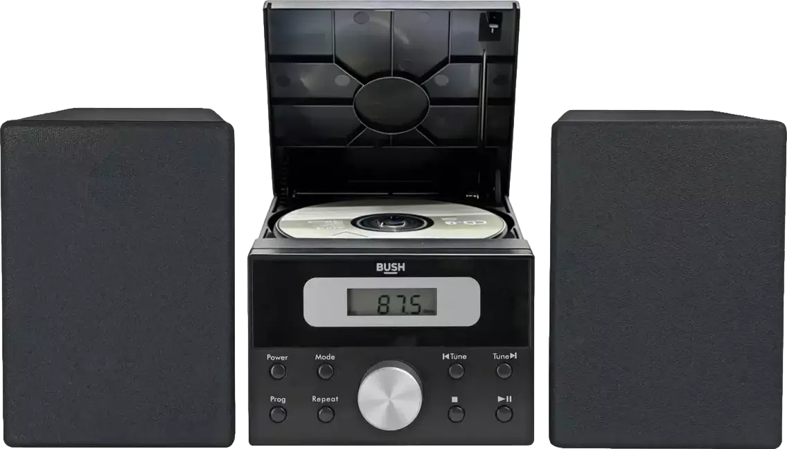 Hi-Fi Systems