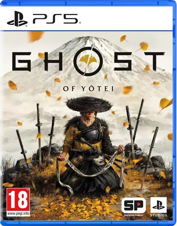 Console Games