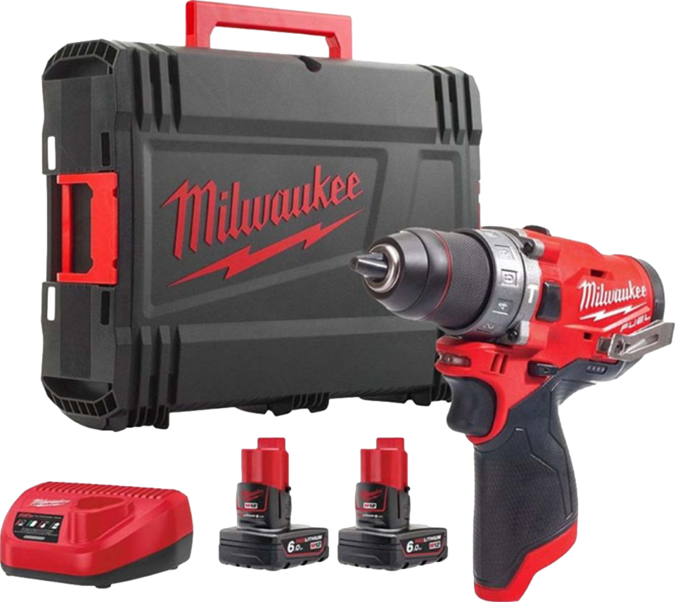 Power Drills