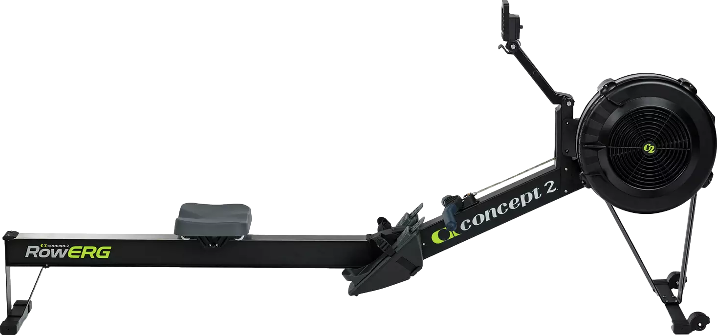 Rowing Machines