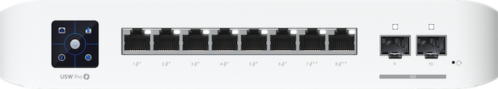 Network Switches