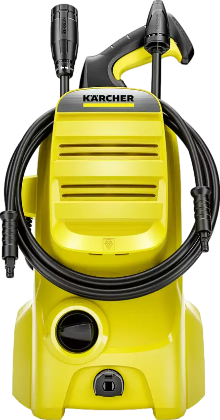 Pressure Washers