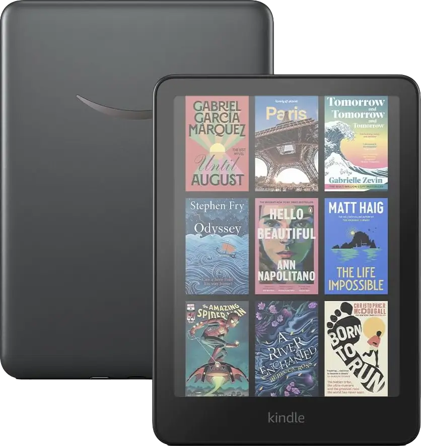 E-Readers
