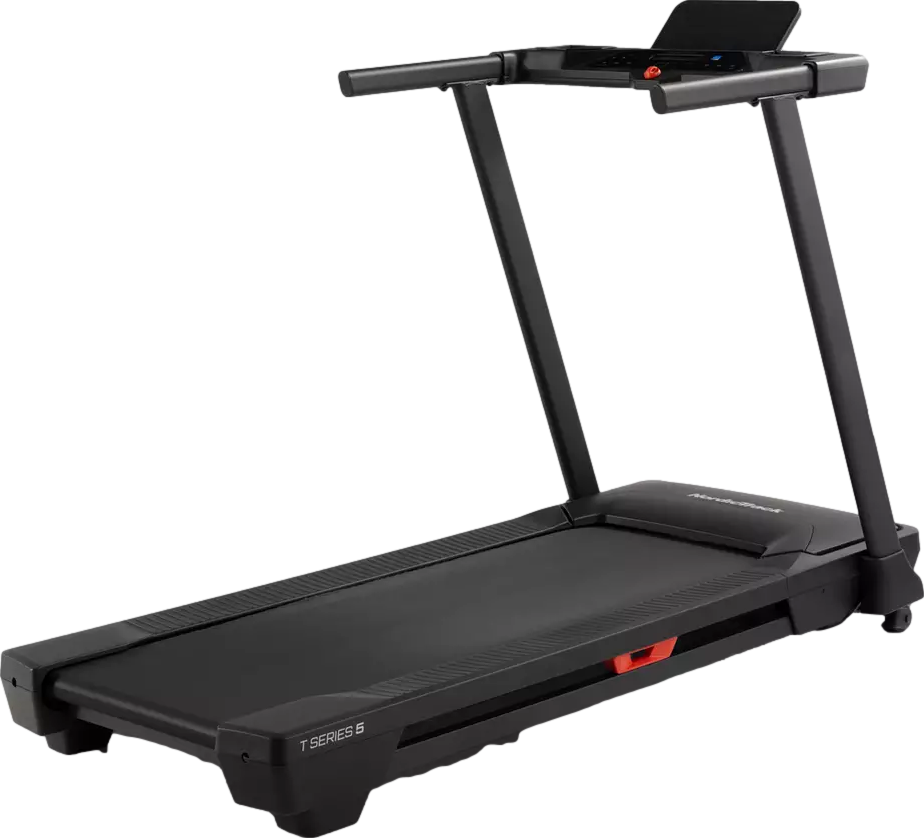 Treadmills
