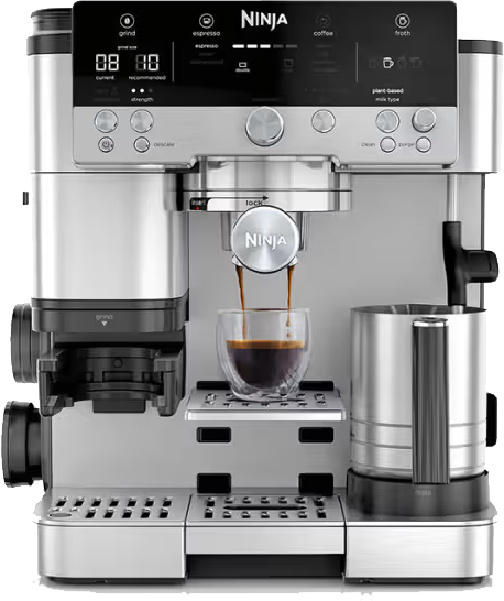Coffee Makers