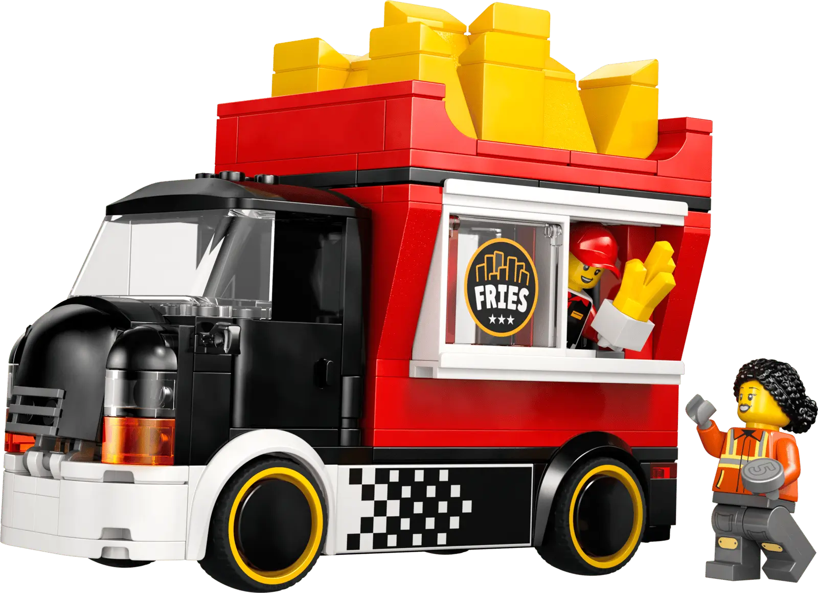 LEGO Sets